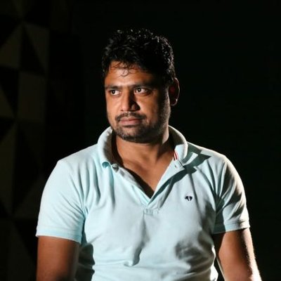 Profile Picture of Dr. Ashwani Kumar ਅਸ਼ਵਨੀ (@ashwanibhaskar) on Twitter