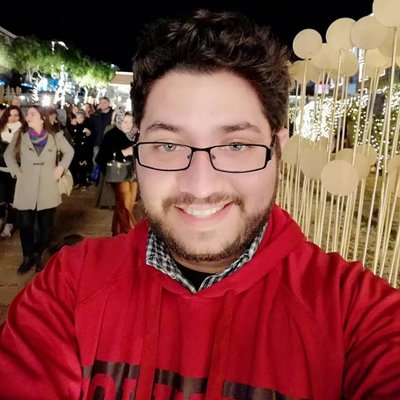 Profile Picture of Rafael Aguilera (@untecnologo) on Twitter