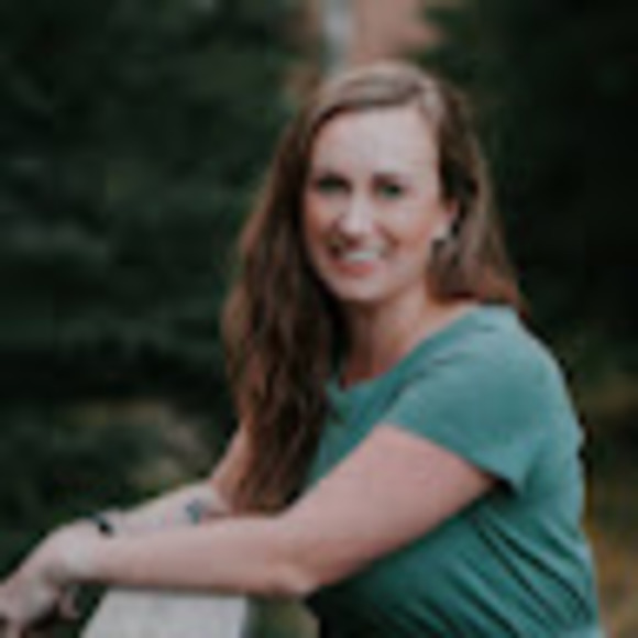 Profile Picture of Kailey Mitchell (@kmitchell_ca) on Poshmark