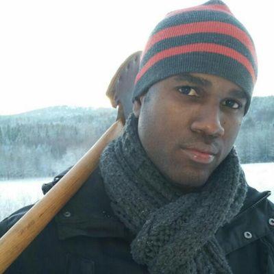 Profile Picture of Jason Daye (@daye_jason) on Twitter