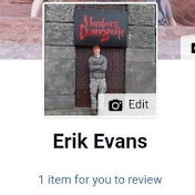 Profile Picture of Erik Evans (@erikevans6254) on Youtube