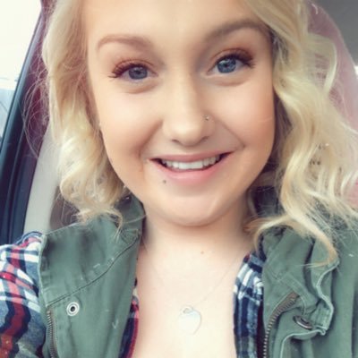 Profile Picture of Brittany Lutterbie (@BrittanyLutter1) on Twitter