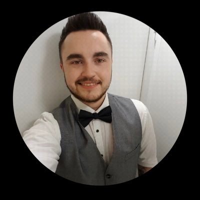 Profile Picture of Daz Mason (@Darryl180893) on Twitter