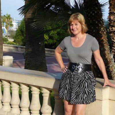 Profile Picture of Suzanne.paradis (@suzparadis) on Twitter