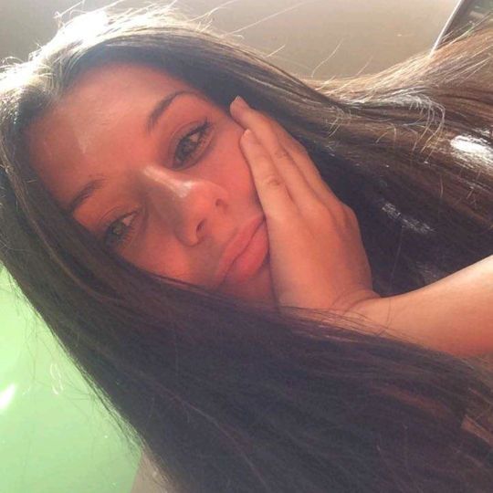 Profile Picture of Pauliśka 👑 (@paulinarusek) on Tiktok