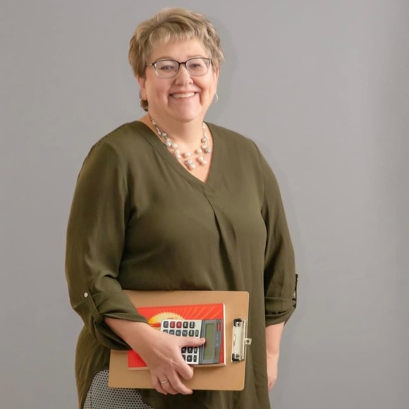 Profile Picture of Kim Ransom (@kbransom876) on Poshmark