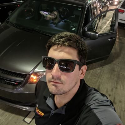 Profile Picture of CIV Joey Coulter (@joeycoulter) on Twitter