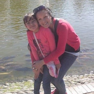 Profile Picture of Gisela Paz (@84Giselapaz) on Twitter