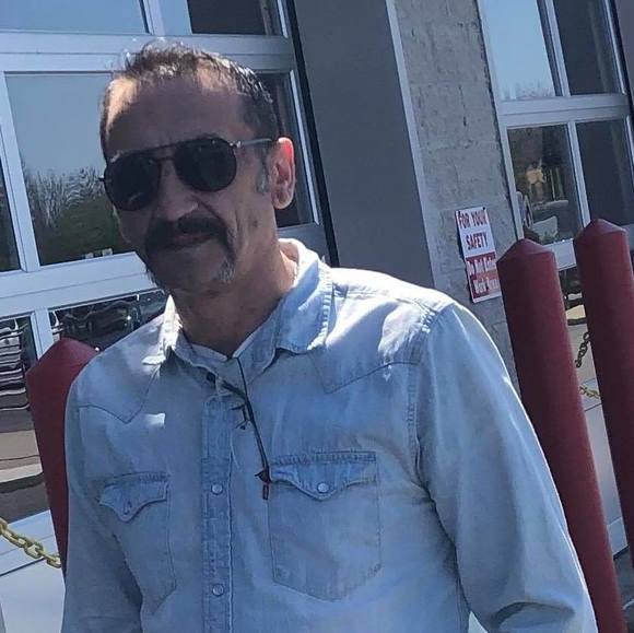 Profile Picture of Stevco Stankoski (@maslinoo) on Poshmark