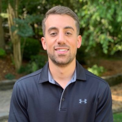 Profile Picture of Stephen Patti (@StephenPatti1) on Twitter