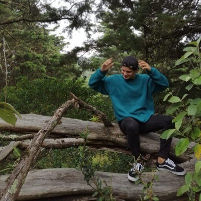 Profile Picture of Luisobando (@luis__obando) on Twitter
