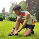 Profile Picture of Andy Raynor (@plantrunner_rd) on Instagram