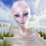 Profile Picture of Jean Vaughn Allen (@jeanvaughnallen3617) on Instagram