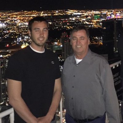 Profile Picture of Matt Diederich (@diederich_matt) on Twitter