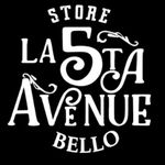 Profile Picture of Sandra Arango & Daniel Tamayo (@5tavenuestore1) on Instagram