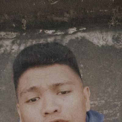 Profile Picture of Ian Roy Monsanto Bataan (@BataanIn) on Twitter