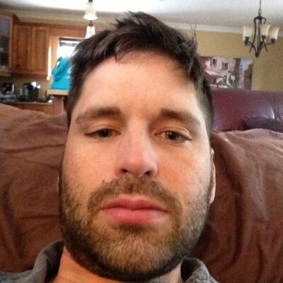 Profile Picture of Brian McGinn (@briancamcginn) on Twitter