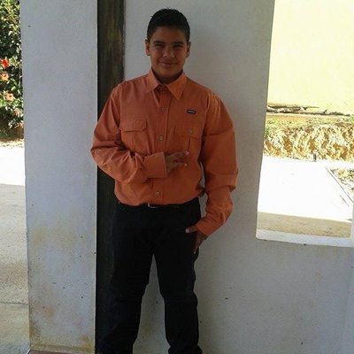 Profile Picture of Jesus Bracamonte (@Jesus_David3103) on Twitter