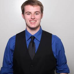 Profile Picture of Steven Bickel (@Steviebixx) on Twitter