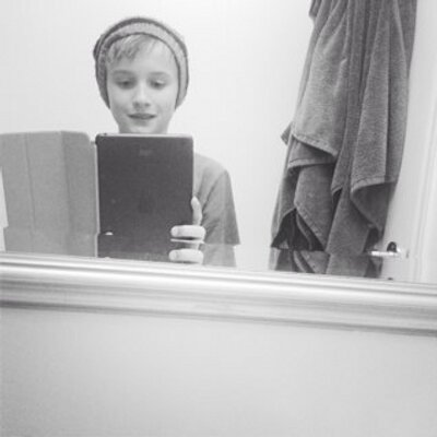 Profile Picture of Vincent Labelle (@patrickViny) on Twitter