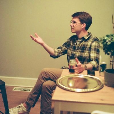 Profile Picture of Nate Lemen (@leme_nat) on Twitter