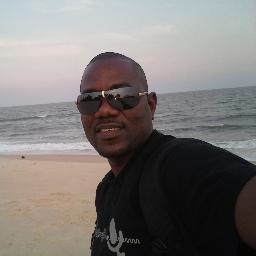 Profile Picture of Nelson Gomes Moises (@nelsongomes8282) on Twitter