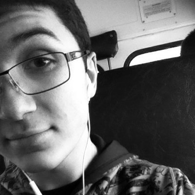 Profile Picture of Chad Swain (@Swaintrain_) on Twitter