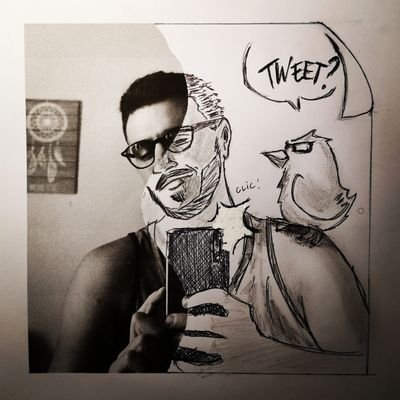 Profile Picture of Jeremy Laporte (@cocalightburger) on Twitter