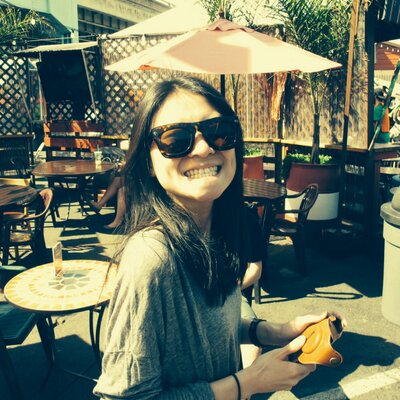Profile Picture of Alice Chiu (@aliceccc513) on Twitter
