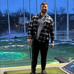 Profile Picture of Joshua Jarosz (@jj_cheeks) on Instagram