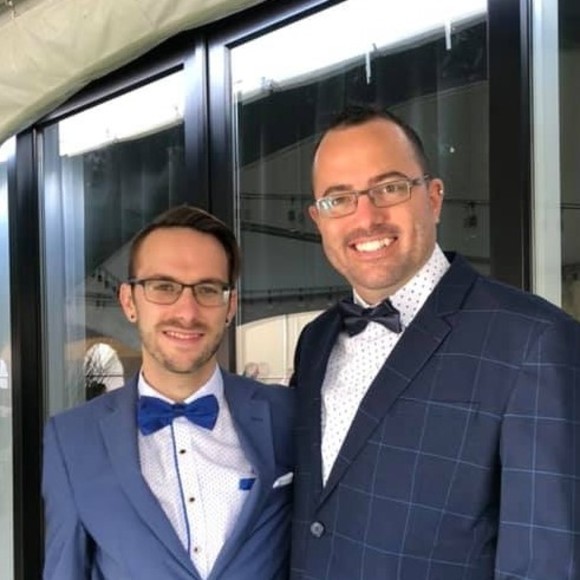 Profile Picture of Jean-françois Schanck (@jfschanck) on Poshmark