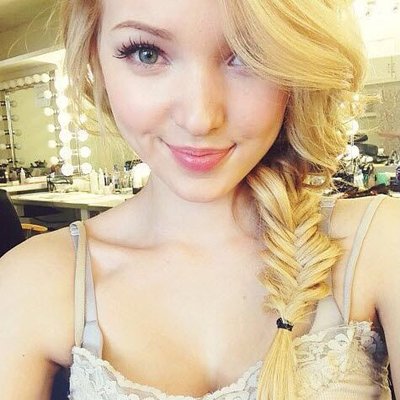 Profile Picture of Gwendolyne M. Stacy (@watchmethwip) on Twitter