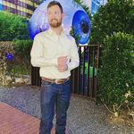 Profile Picture of Devin Klein (@dklein_81) on Instagram