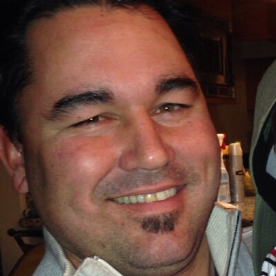Profile Picture of Aaron Rader (@rader_aaron) on Twitter