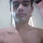 Profile Picture of Williames Parente (@parentewilliames) on Instagram