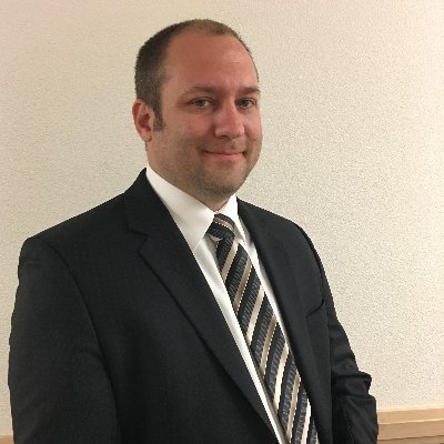 Profile Picture of Joe Moffett (@joemoffett) on Twitter