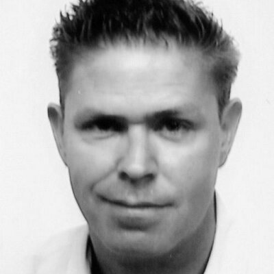 Profile Picture of Angus Hines (@hinesa) on Twitter