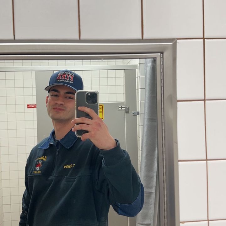 Profile Picture of Thomas Castro (@thomas.castro121822) on Tiktok