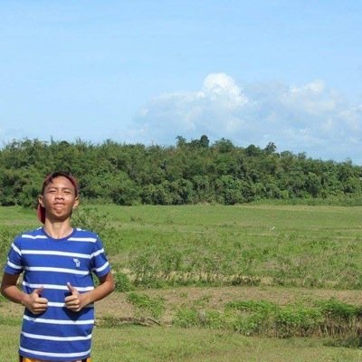 Profile Picture of Jay Alexander Paro (@alexander_paro) on Twitter