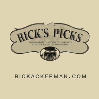 Profile Picture of Rick Ackerman (@rick_ackerman_rickspicks) on Instagram