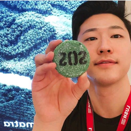 Profile Picture of Michaelmyung (@michaeioioolmyung22) on Tiktok