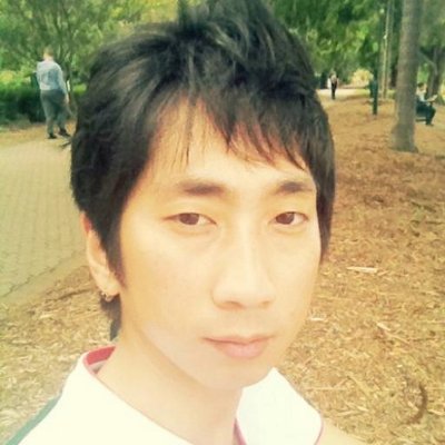 Profile Picture of YUJUN CHANG (@kr_hiprock) on Twitter
