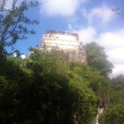 Profile Picture of José Ángel Berrospe (@AngelBerrospe) on Twitter