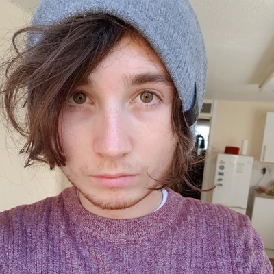 Profile Picture of Joshua Irwin (@JoshIrwin709) on Twitter