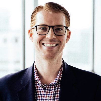 Profile Picture of Steve Johnston (@StevenEJohnston) on Twitter