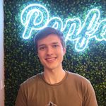 Profile Picture of James Sickler (@sickler_james) on Instagram