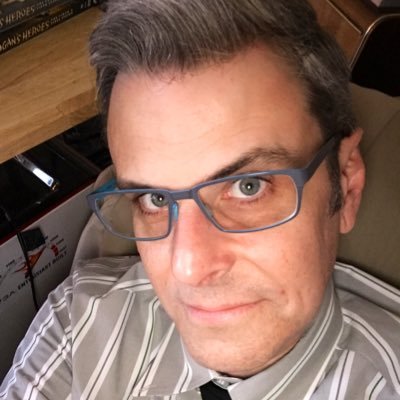 Profile Picture of Jason Sharpe (@JasonSh47952572) on Twitter