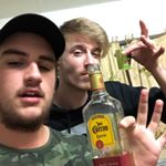 Profile Picture of Corey Dare (@lametwenties) on Instagram