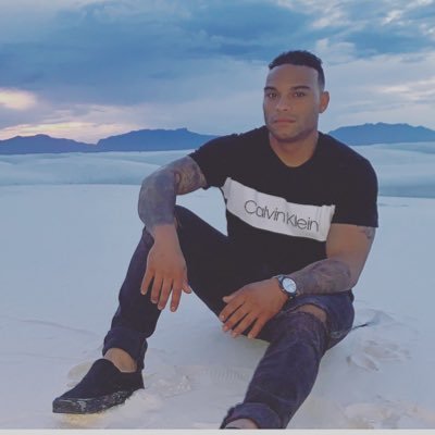 Profile Picture of Dion Nelson (@D_Michael23) on Twitter