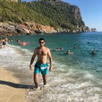 Profile Picture of Ahmed Shalaby (@_ahmed_shalaby_) on Instagram